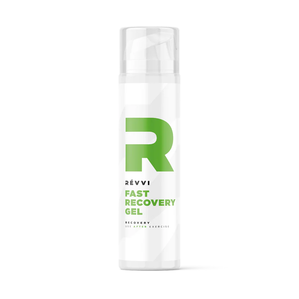 Fast Recovery Gel