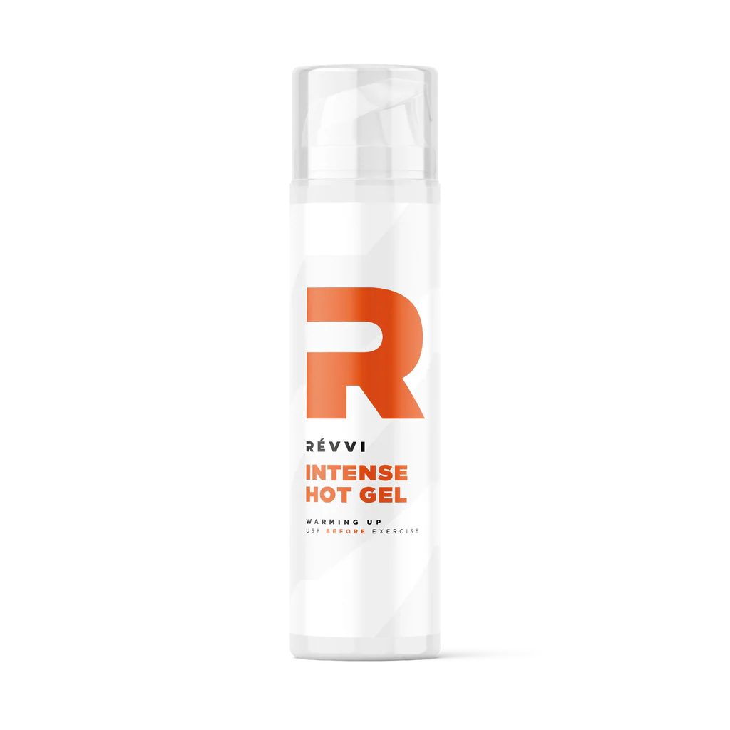 Intense Hot Gel