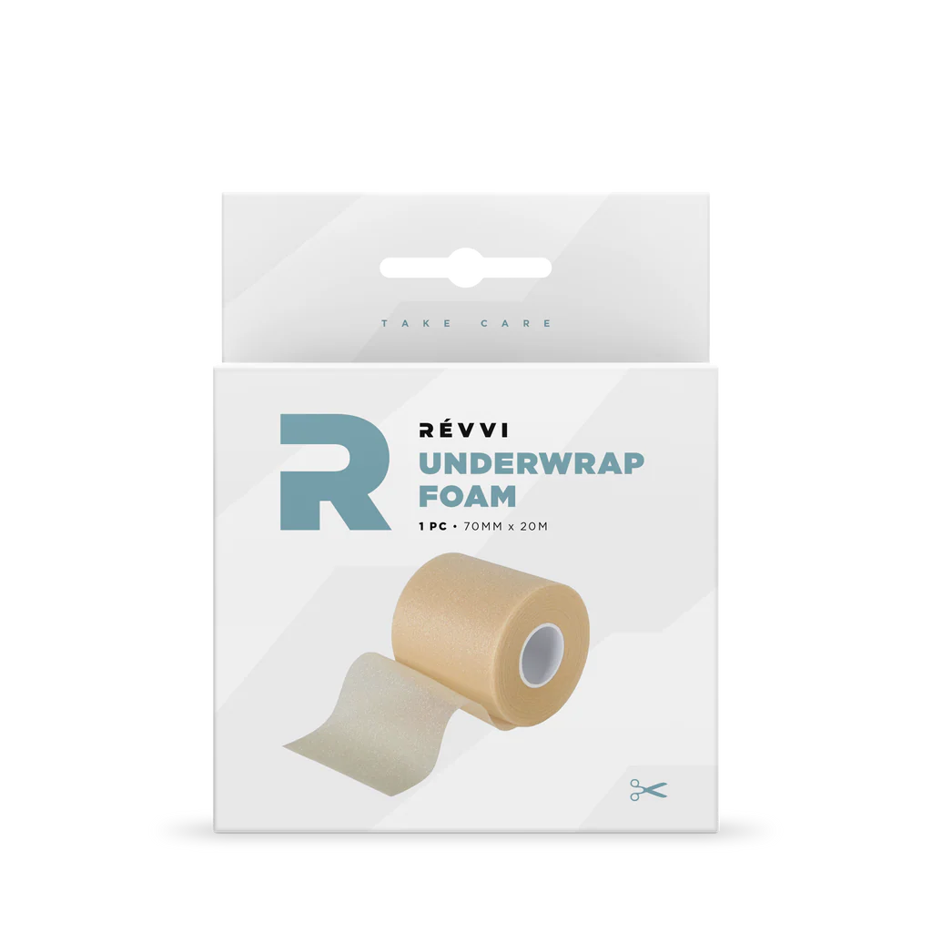 Underwrap Foam 70mm