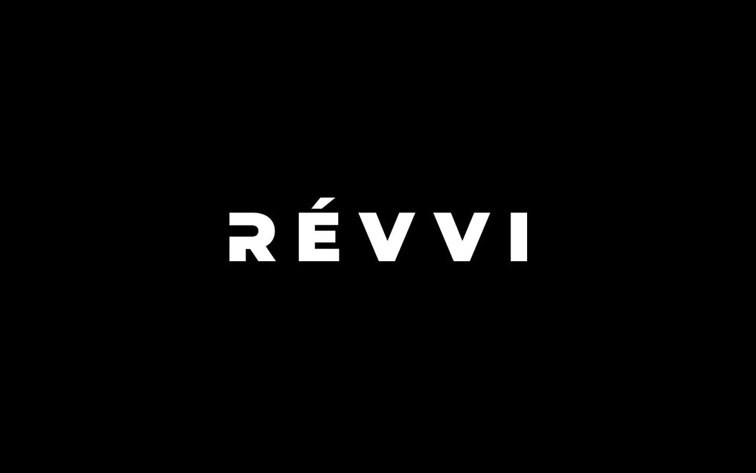 Révvi tuotteet perusarkeen - vaikka et olisi urheilija