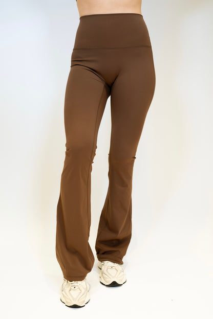 Aria Flare Leggings