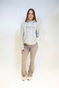 Aspen Cotton Hoodie