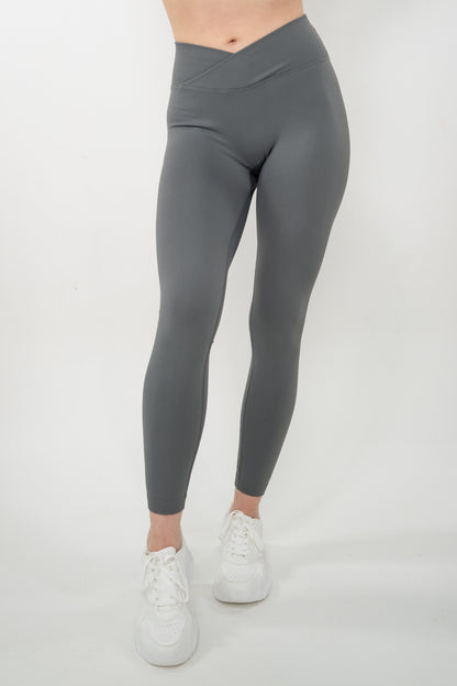 Aura V-waist Leggings