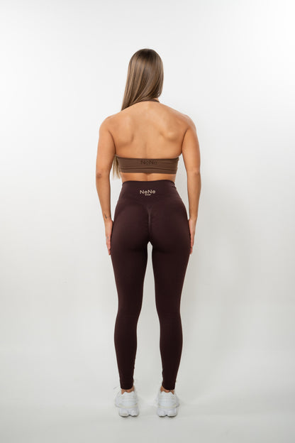 Aura V-waist Leggings