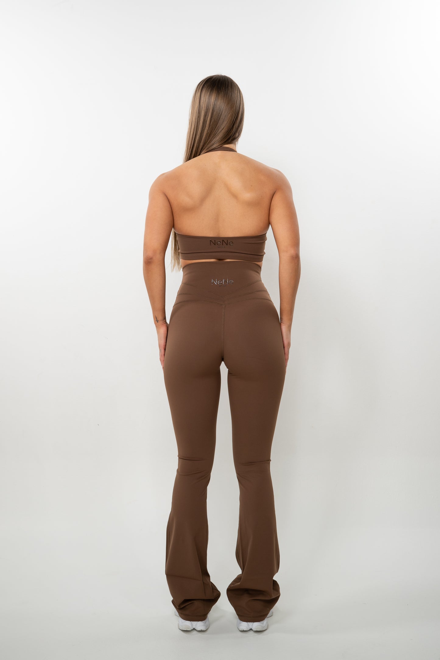 Aria Flare Leggings