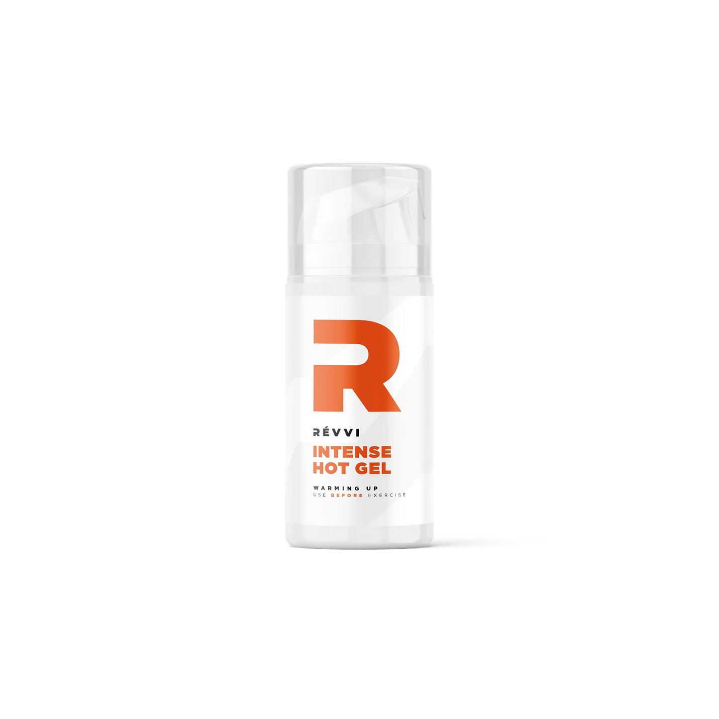 Intense Hot Gel