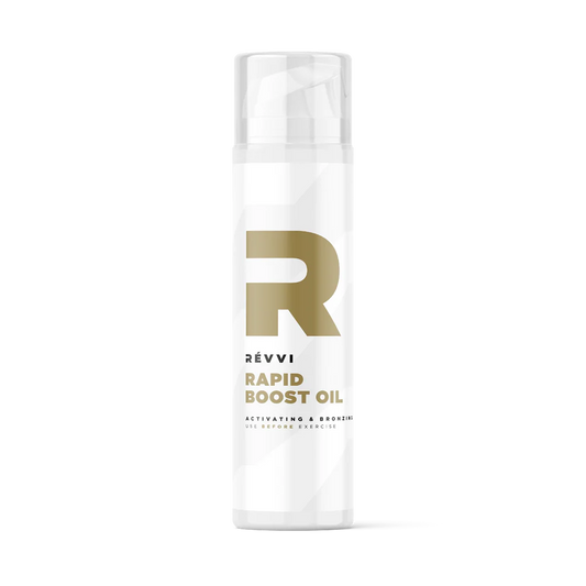 Rapid Boost Oil