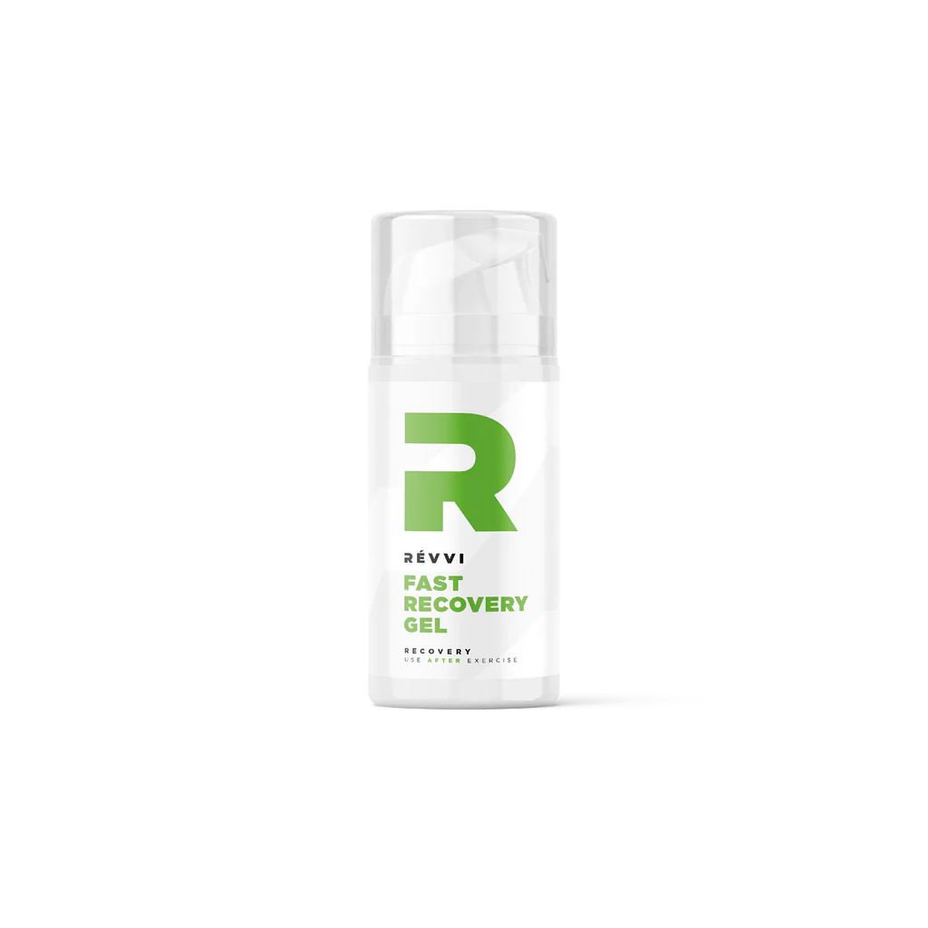 Fast Recovery Gel