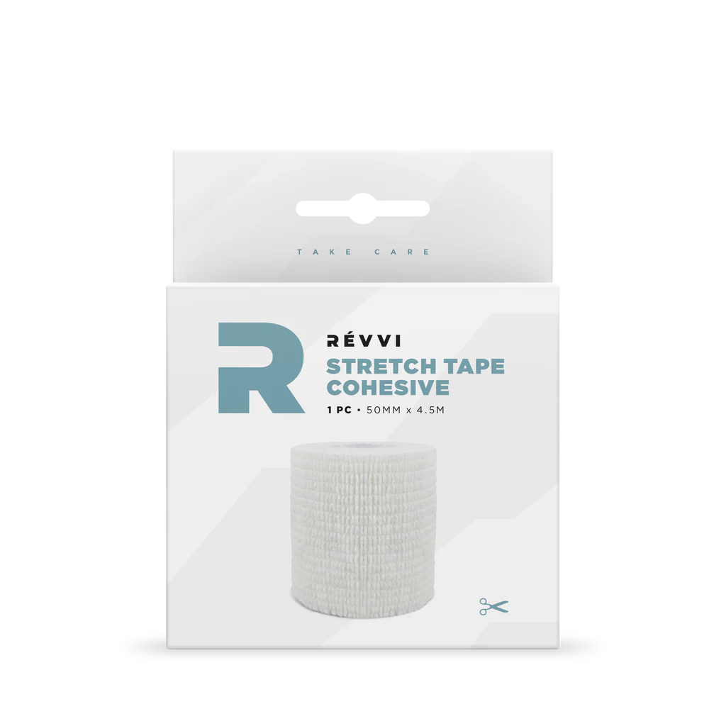 Strech Tape Cohesive