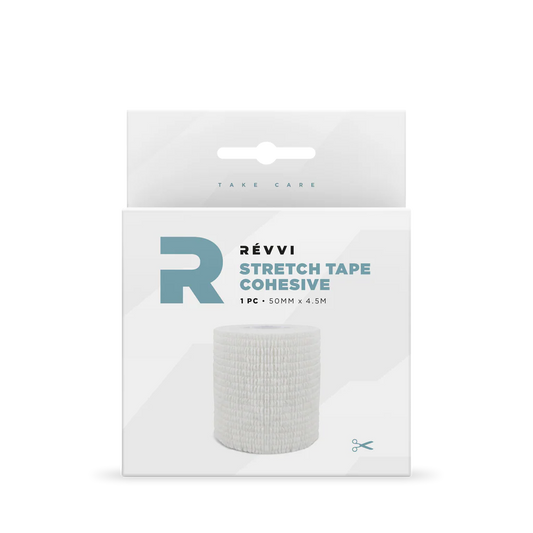Strech Tape Cohesive