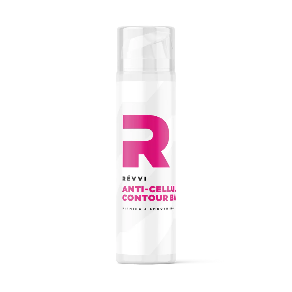 Anti- Cellulite Cream