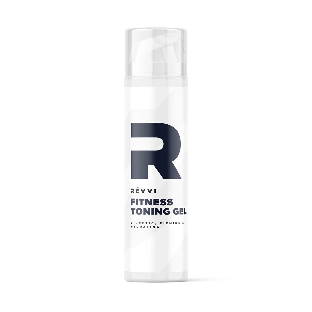 Fitness Toning Gel