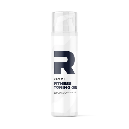 Fitness Toning Gel