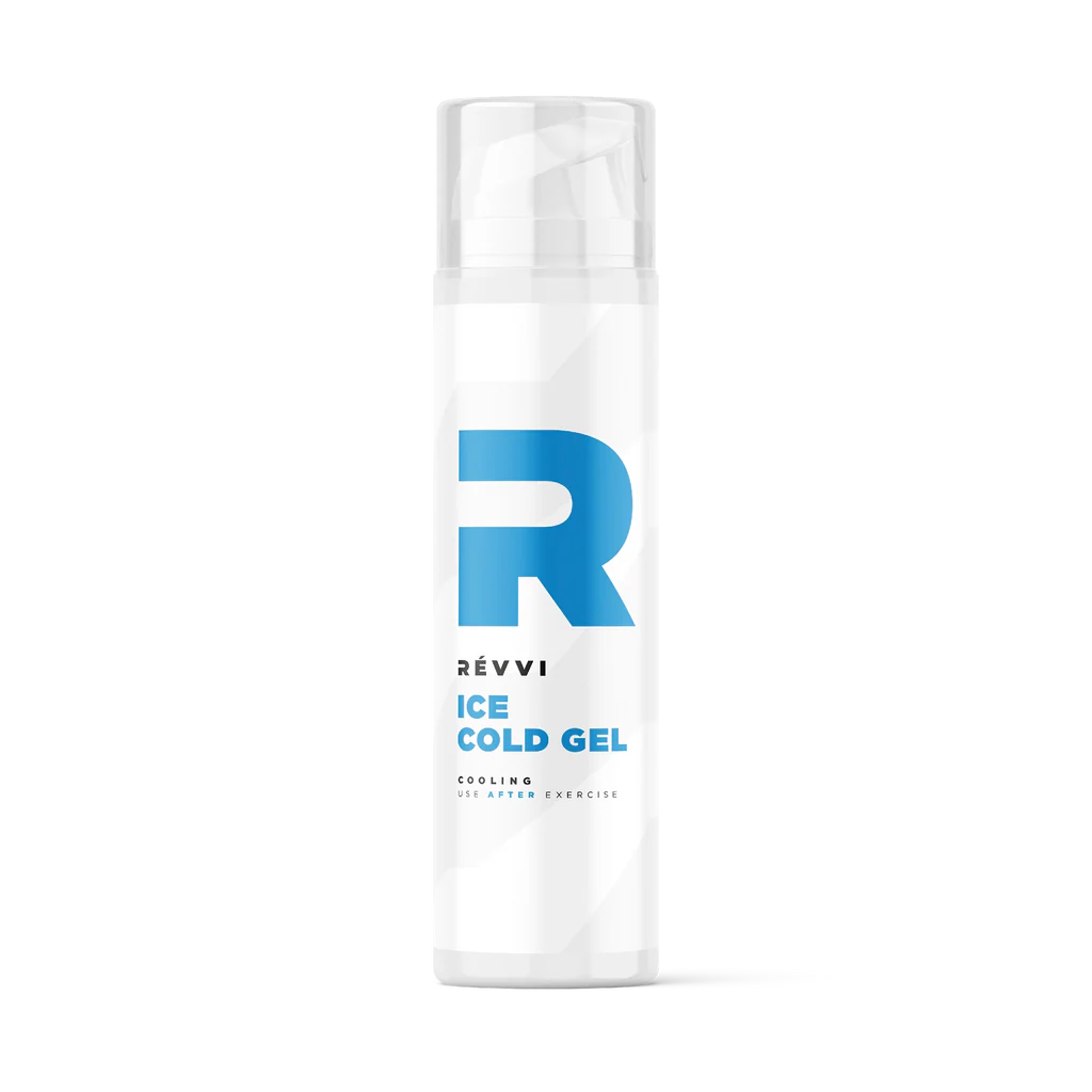 Ice Cold Gel