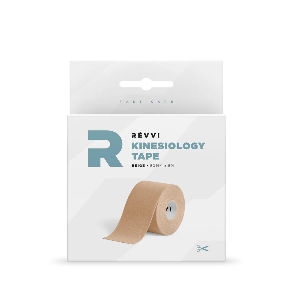 Kinesio- teippi