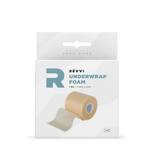Underwrap Foam 70mm