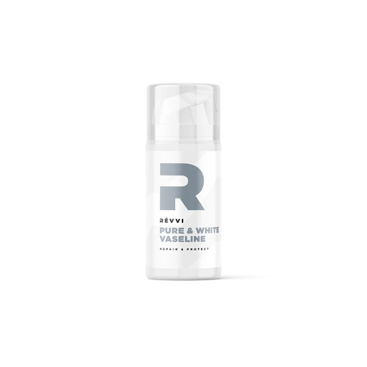 Pure & White Vaseline
